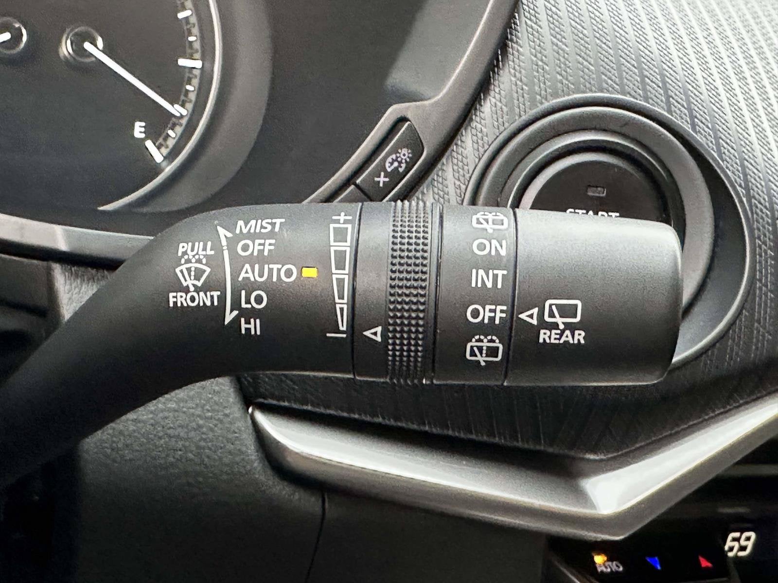 2026 Mazda Mazda CX-90 Select