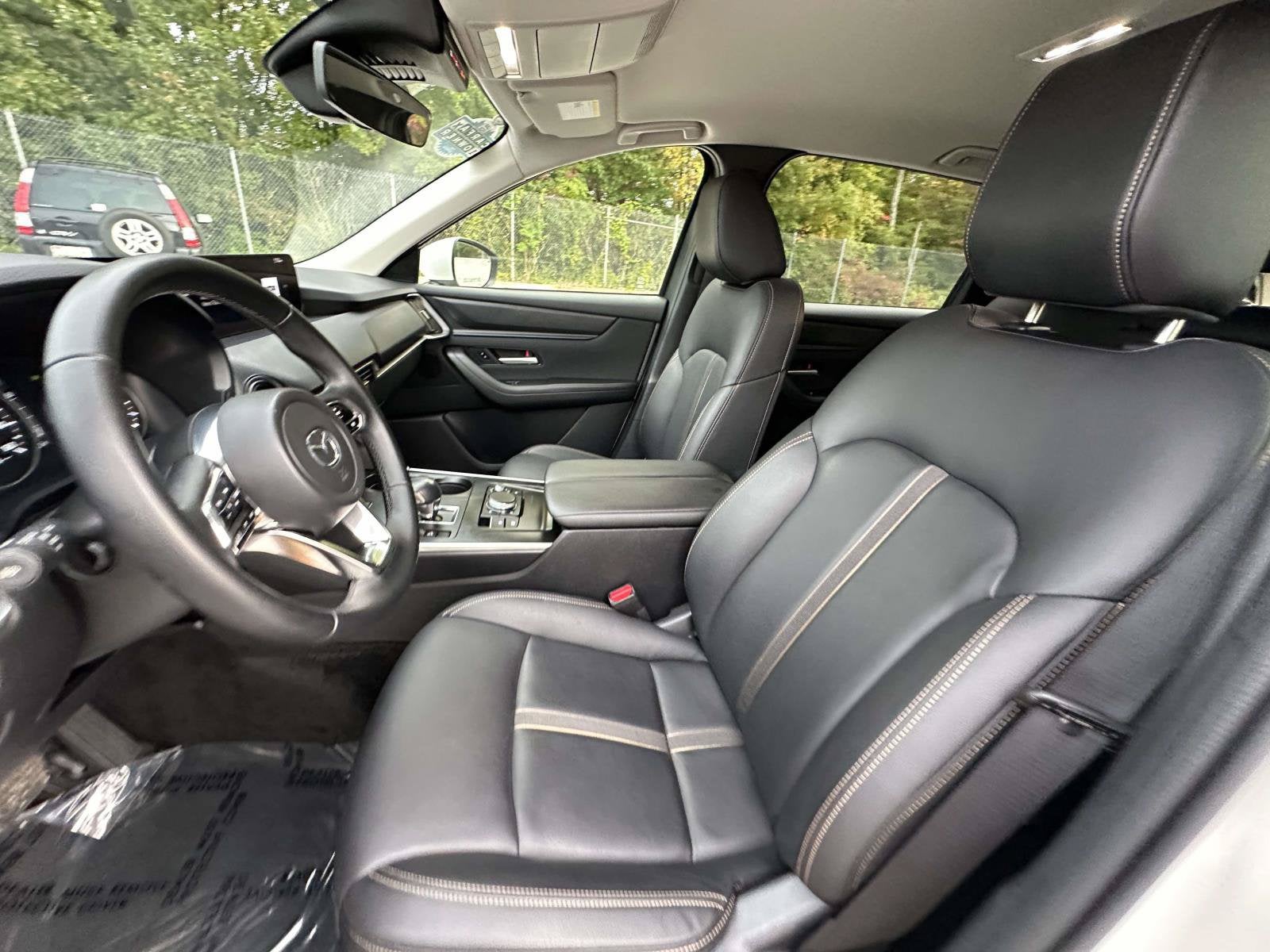2026 Mazda Mazda CX-90 Select