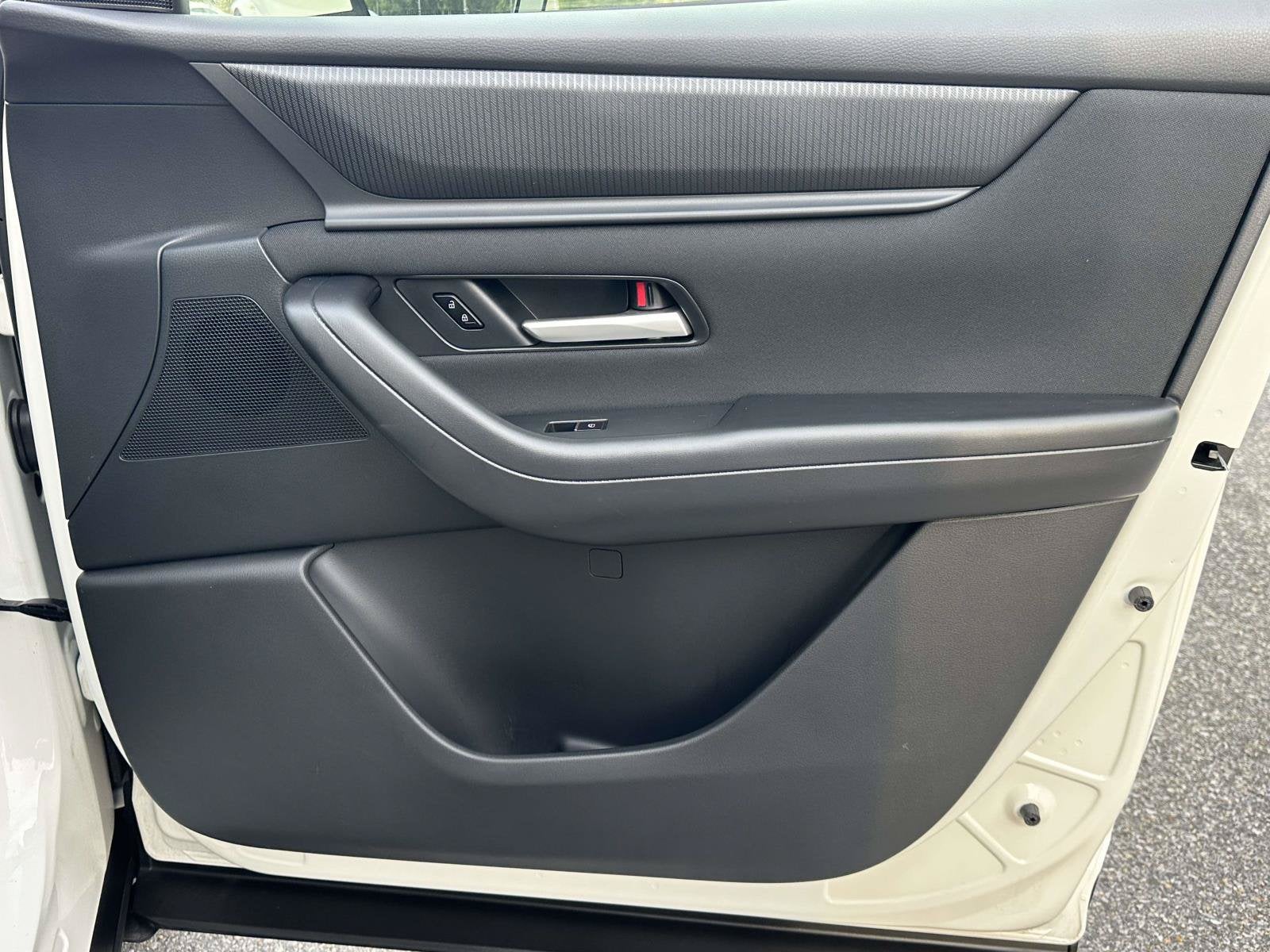 2026 Mazda Mazda CX-90 Select