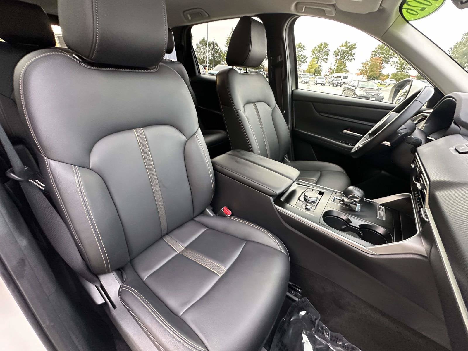 2026 Mazda Mazda CX-90 Select