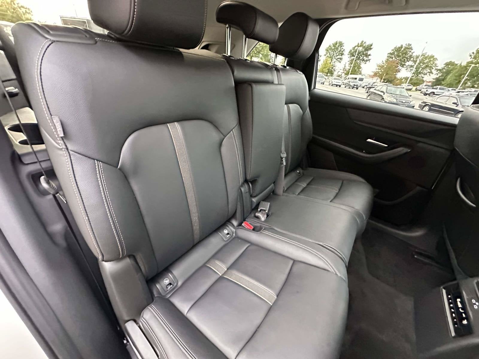 2026 Mazda Mazda CX-90 Select