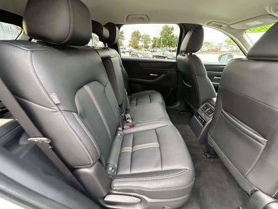 2026 Mazda Mazda CX-90 Select