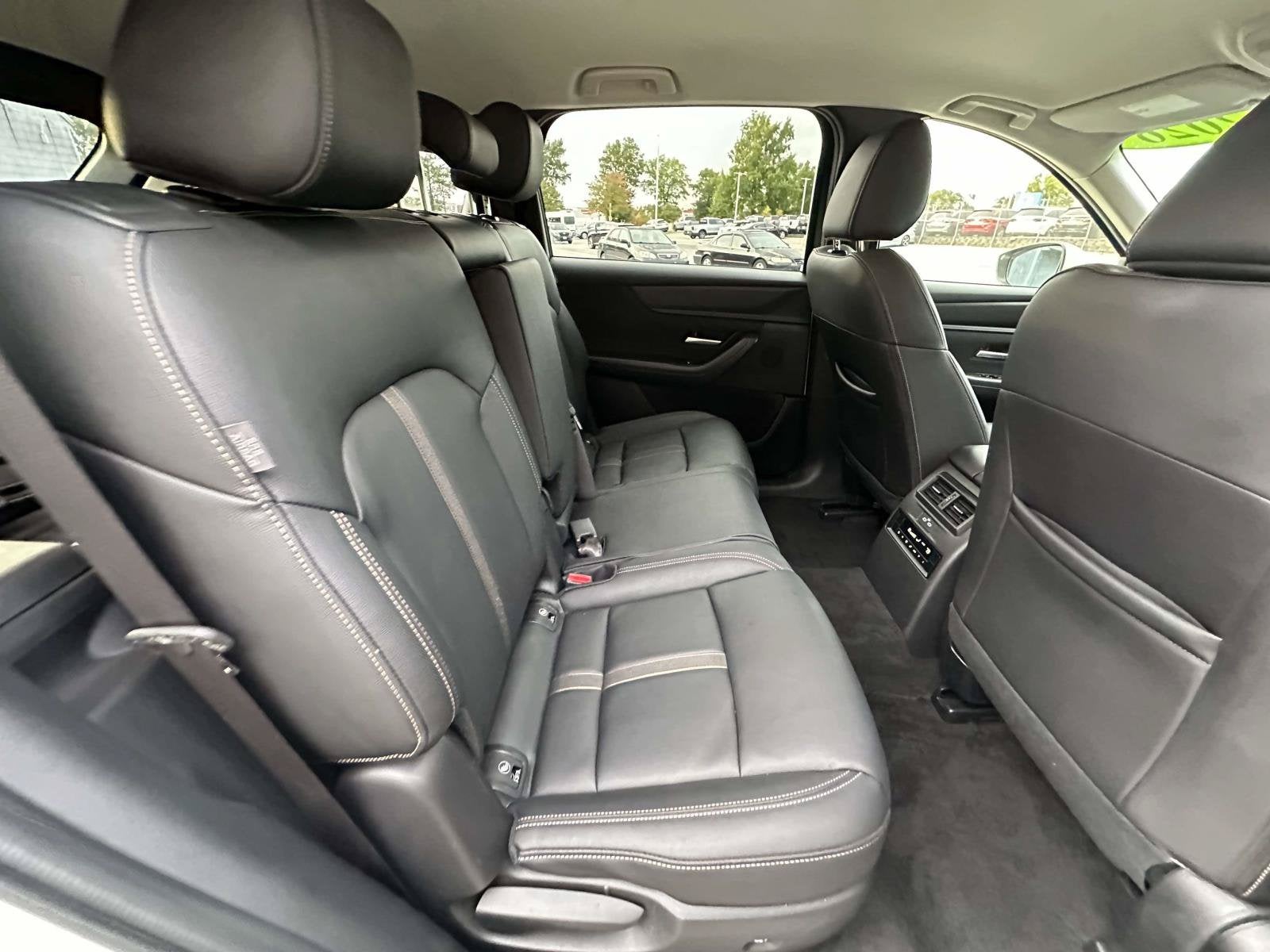 2026 Mazda Mazda CX-90 Select