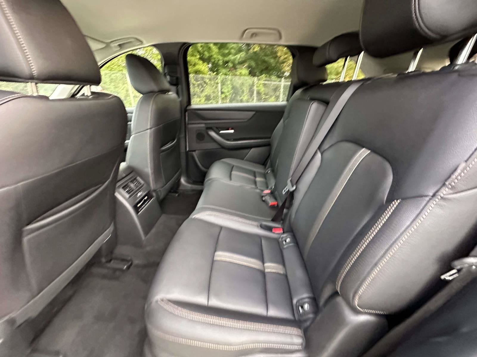 2026 Mazda Mazda CX-90 Select