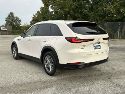 2026 Mazda Mazda CX-90 Select