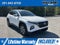 2022 Hyundai Tucson Hybrid Blue