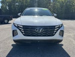 2022 Hyundai Tucson Hybrid Blue