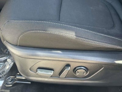 2022 Hyundai Tucson Hybrid Blue