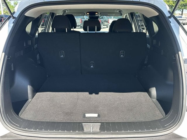 2022 Hyundai Tucson Hybrid Blue