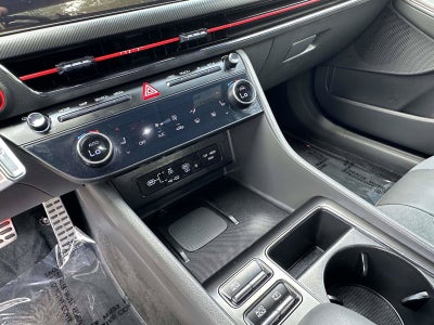 2024 Hyundai Sonata N Line
