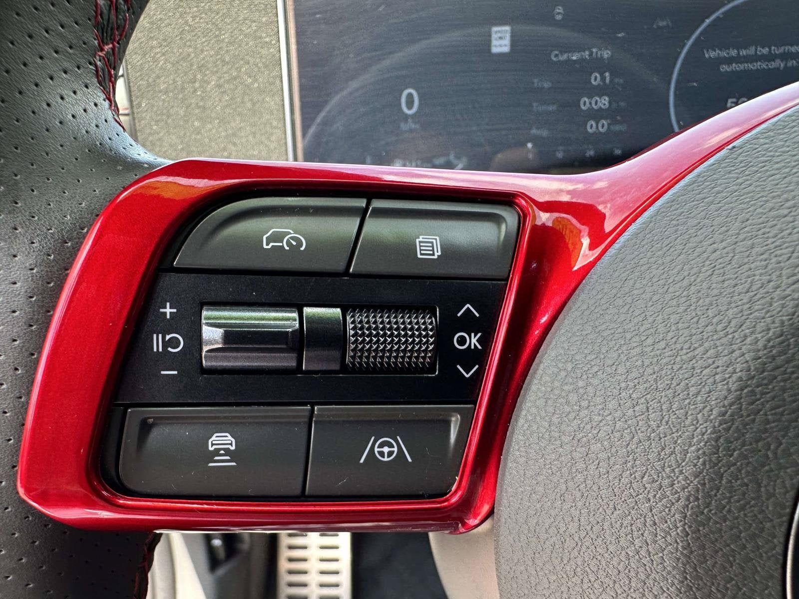2024 Hyundai Sonata N Line