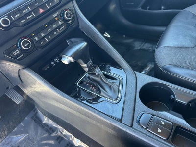 2019 Kia Niro S Touring