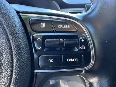 2019 Kia Niro S Touring