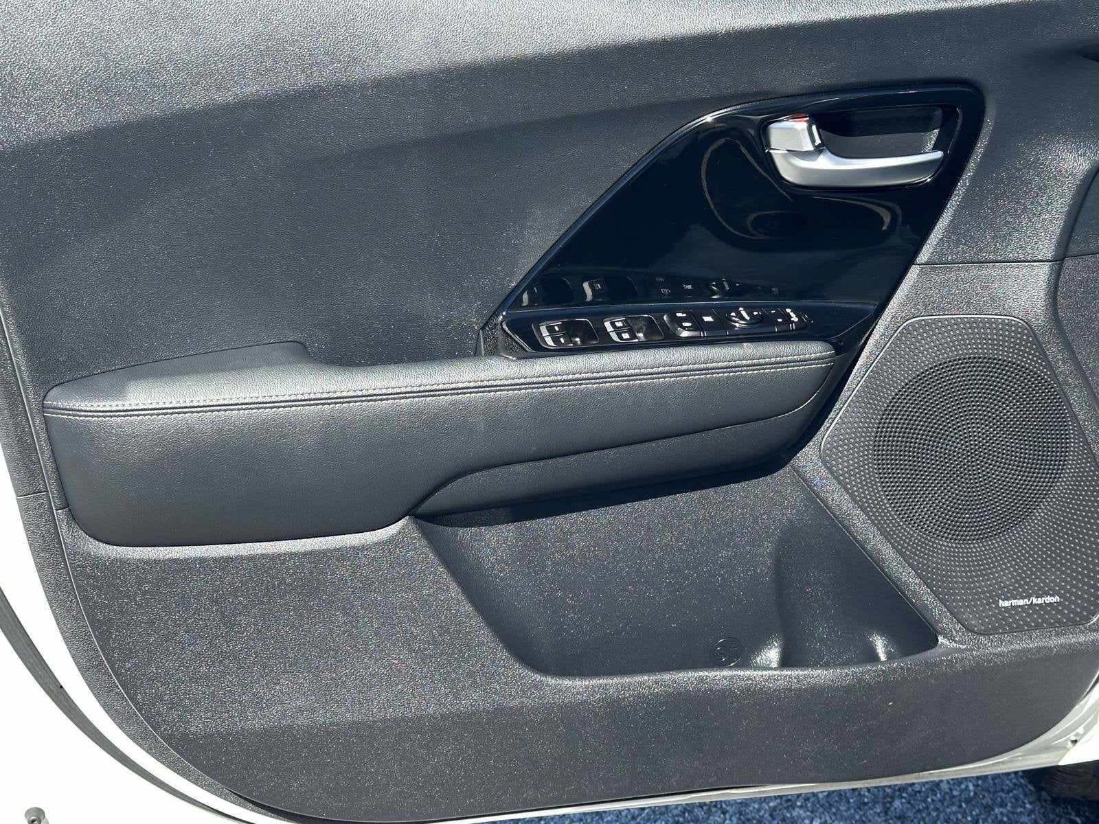 2019 Kia Niro S Touring