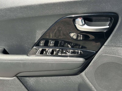 2019 Kia Niro S Touring