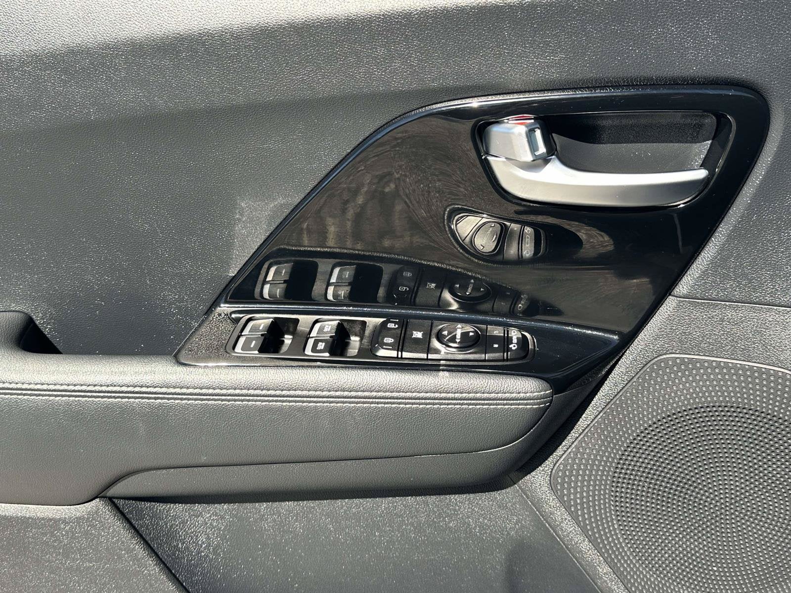 2019 Kia Niro S Touring