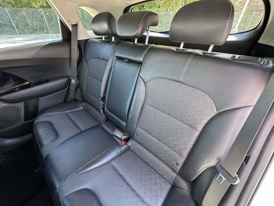 2019 Kia Niro S Touring