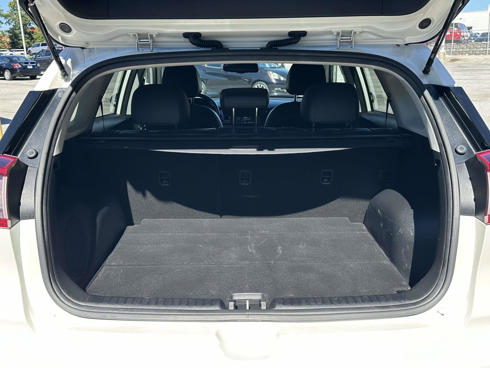 2019 Kia Niro S Touring