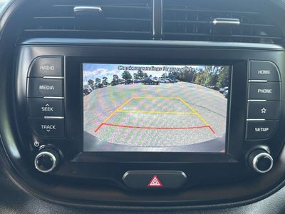 2020 Kia Soul X-Line