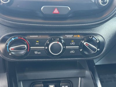 2020 Kia Soul X-Line