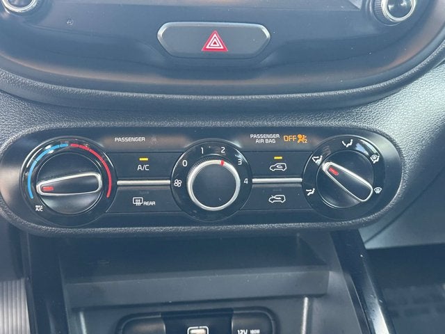2020 Kia Soul X-Line