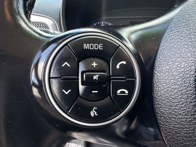 2020 Kia Soul X-Line