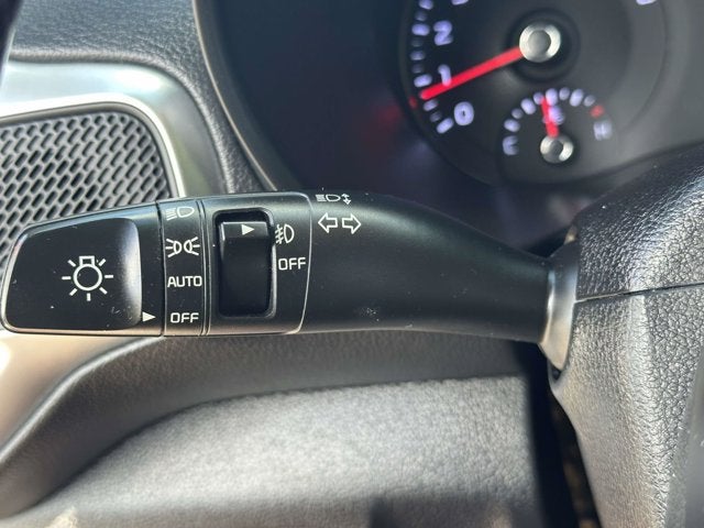 2020 Kia Soul X-Line