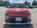 2020 Kia Soul X-Line
