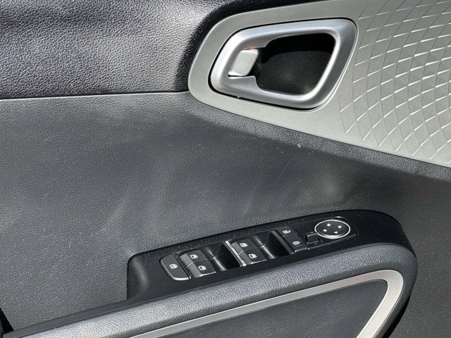 2020 Kia Soul X-Line