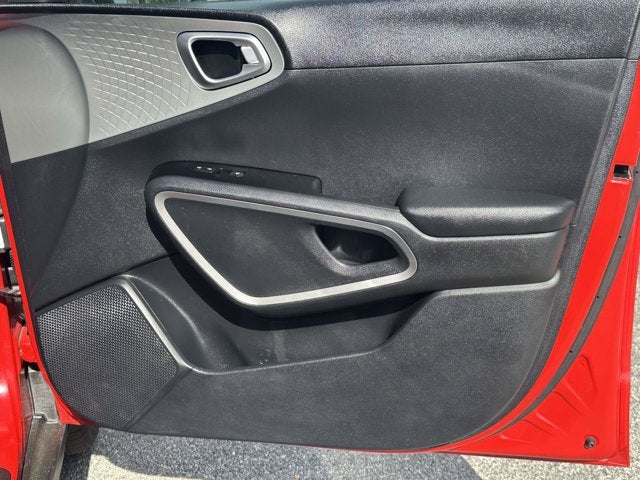 2020 Kia Soul X-Line