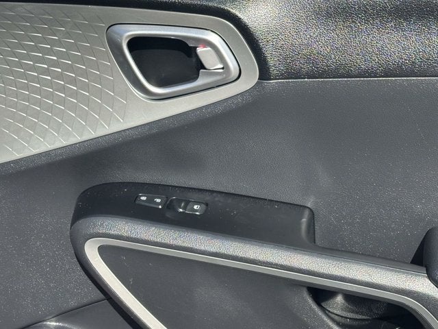 2020 Kia Soul X-Line