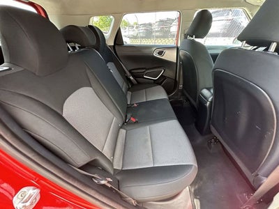 2020 Kia Soul X-Line