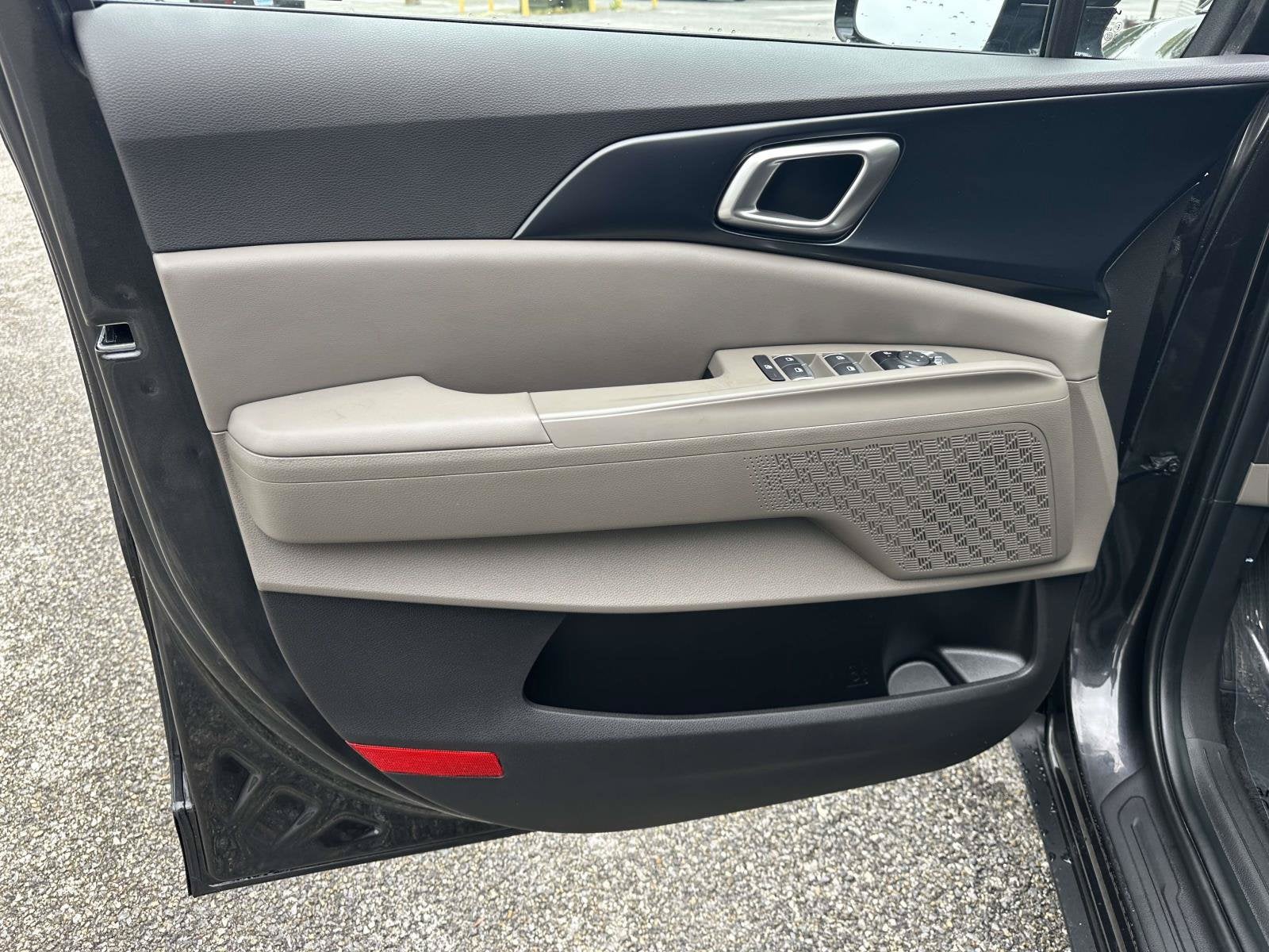 2026 Kia Carnival Hybrid LXS
