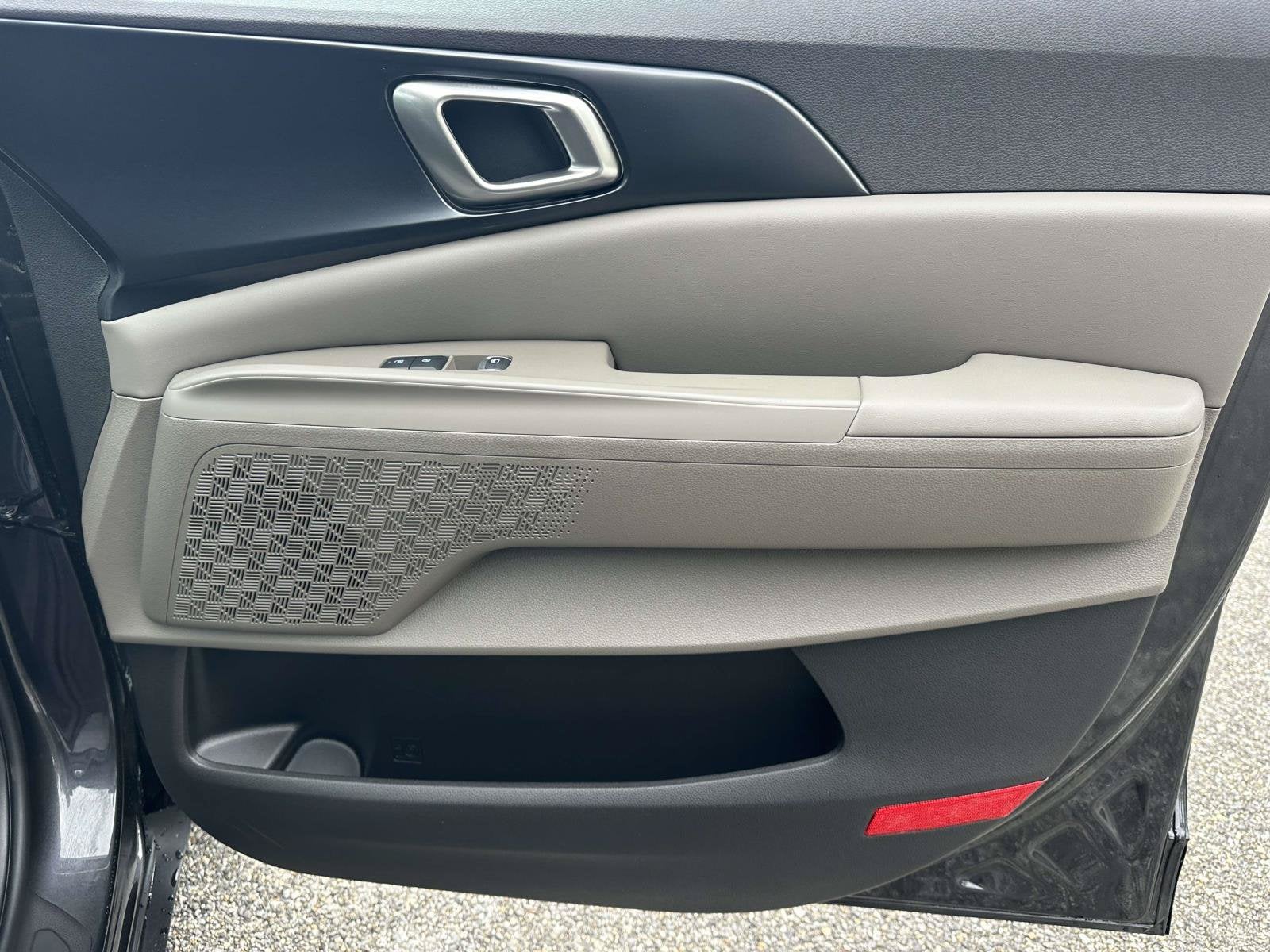 2026 Kia Carnival Hybrid LXS