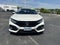 2018 Honda Civic Hatchback Sport Touring