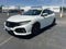 2018 Honda Civic Hatchback Sport Touring