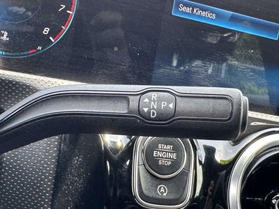 2020 Mercedes-Benz A-Class A 220