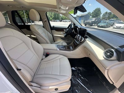 2021 Mercedes-Benz GLC GLC 300