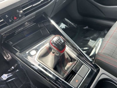 2024 Volkswagen Golf GTI 380 SE