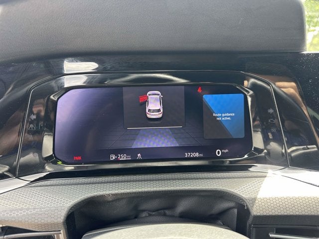 2024 Volkswagen Golf GTI 380 SE