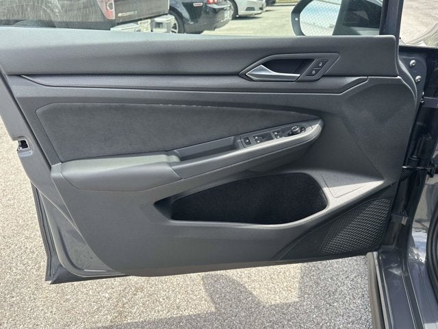2024 Volkswagen Golf GTI 380 SE