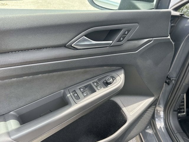 2024 Volkswagen Golf GTI 380 SE