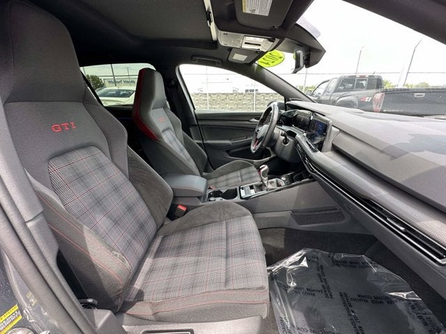2024 Volkswagen Golf GTI 380 SE