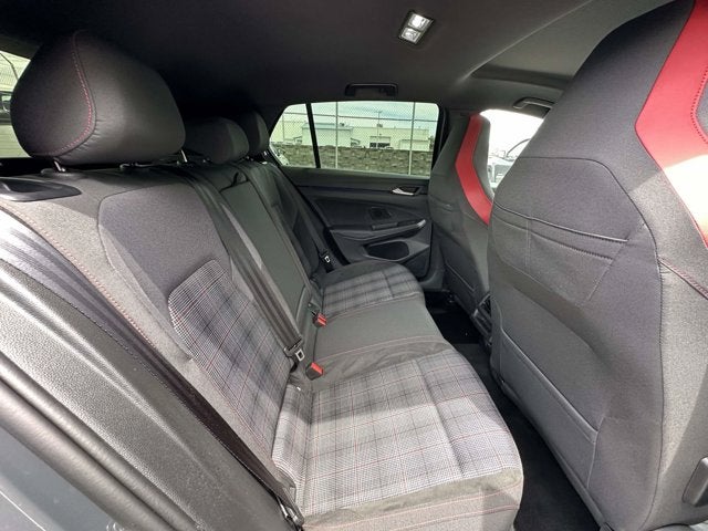 2024 Volkswagen Golf GTI 380 SE