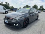 2024 Volkswagen Golf GTI 380 SE