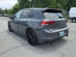 2024 Volkswagen Golf GTI 380 SE