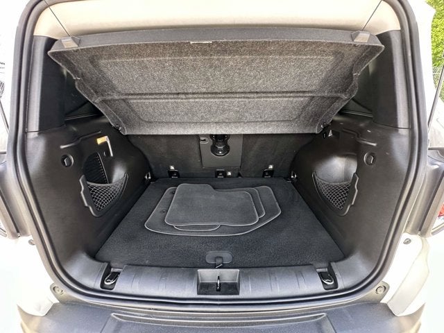 2018 Jeep Renegade Altitude