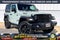 2023 Jeep Wrangler Willys