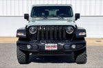 2023 Jeep Wrangler Willys