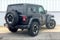 2020 Jeep Wrangler Rubicon